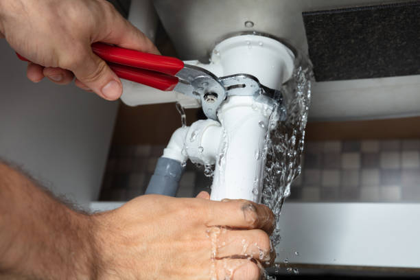 Best Flood restoration services  in Mechanicville, NY