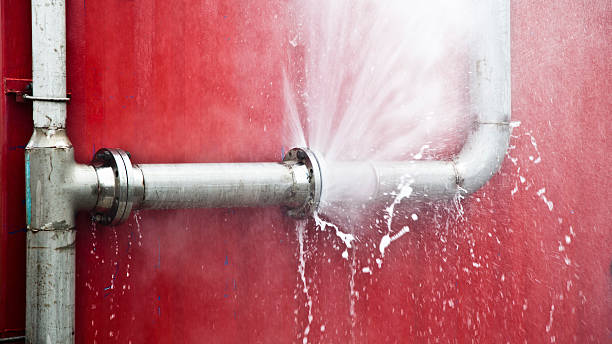 Best 24/7 water damage repair  in Mechanicville, NY